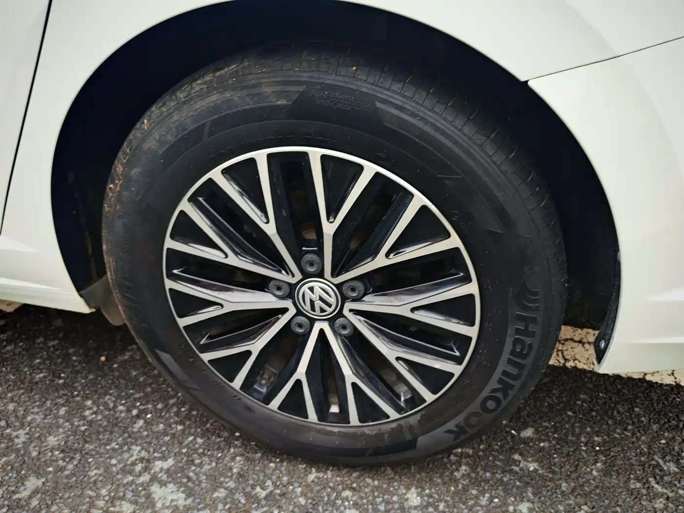 Volkswagen Sagitar 2020 200TSI DSG Comfort China VI фото 14