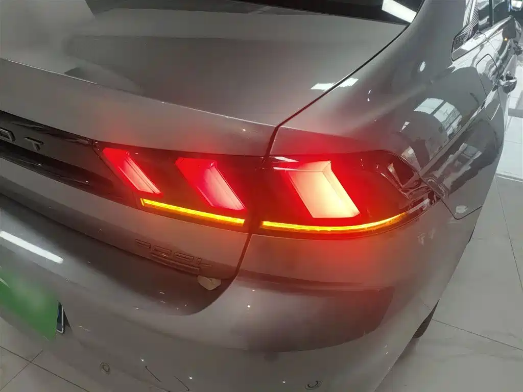 Peugeot 508 2023 508L 400THP Dynamic Flagship фото 24