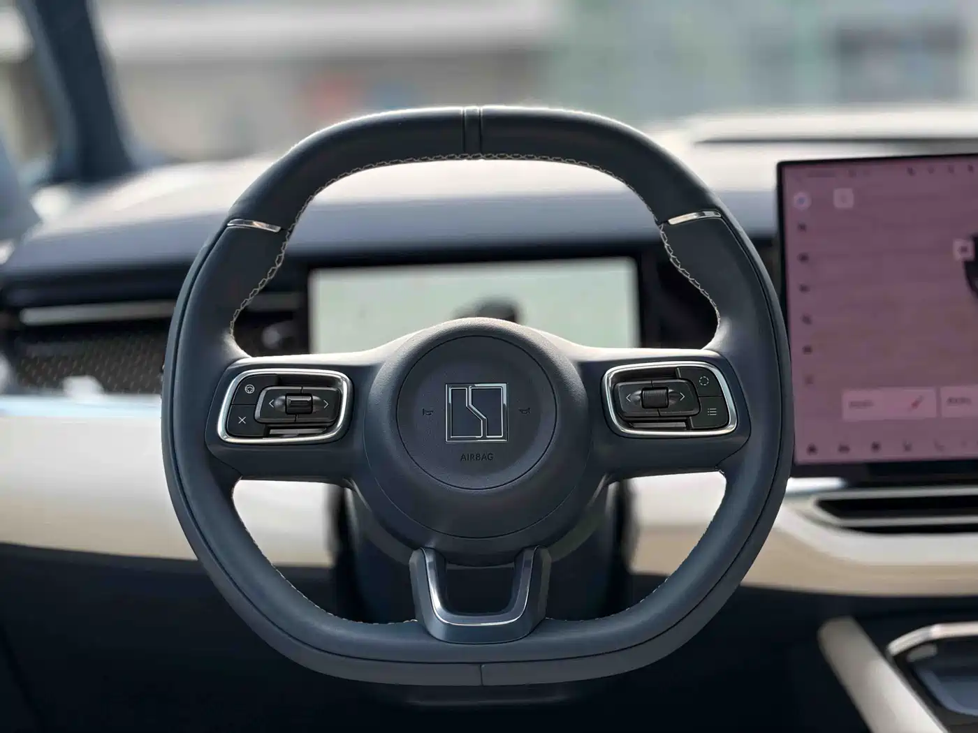 ZEEKR EXTREME KRYPTON 009