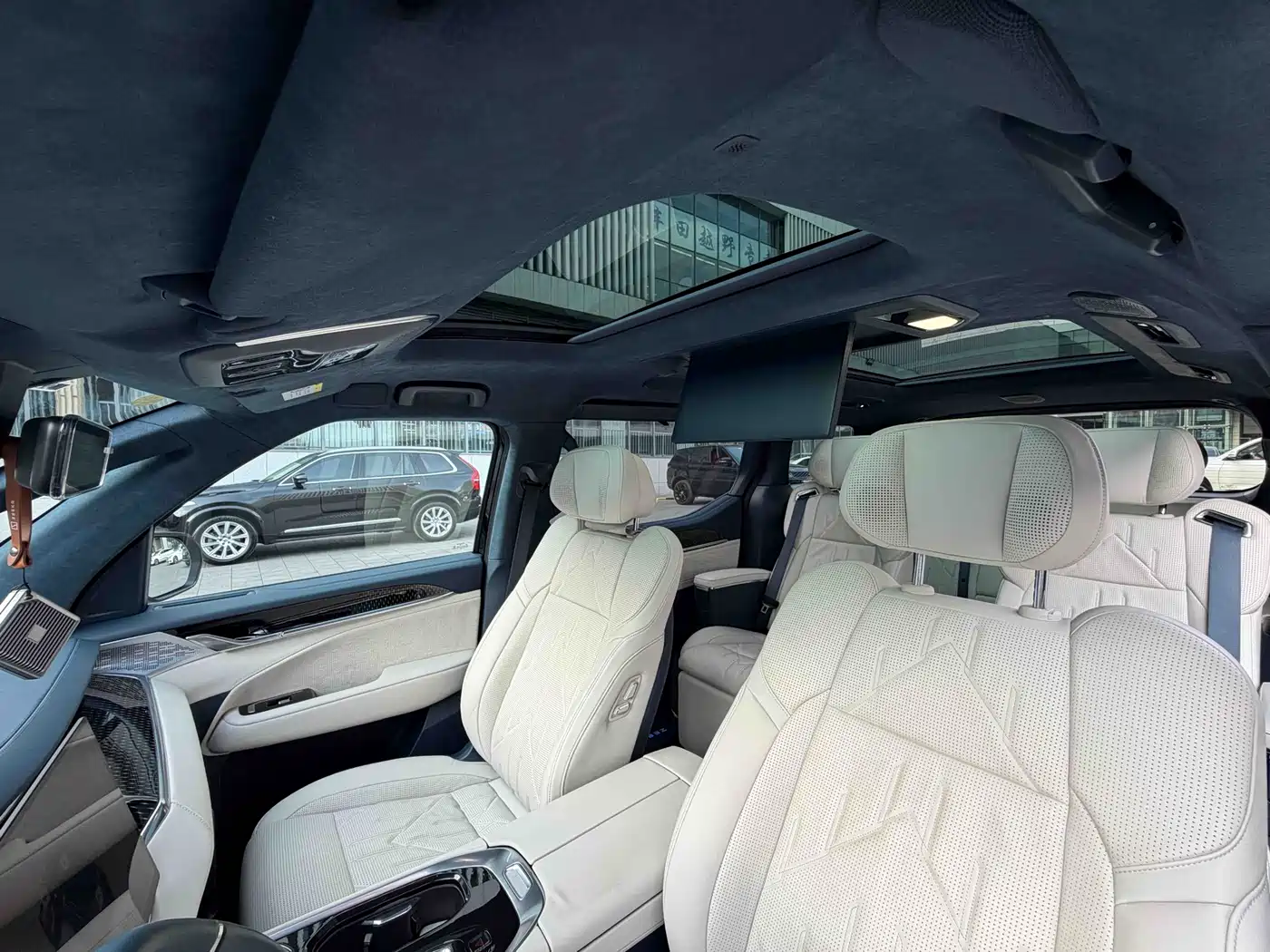 ZEEKR EXTREME KRYPTON 009