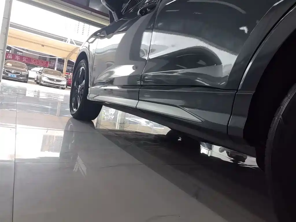 Audi Q3 2023 35 TFSI Fashion Dynamic Model (1.5T) фото 22