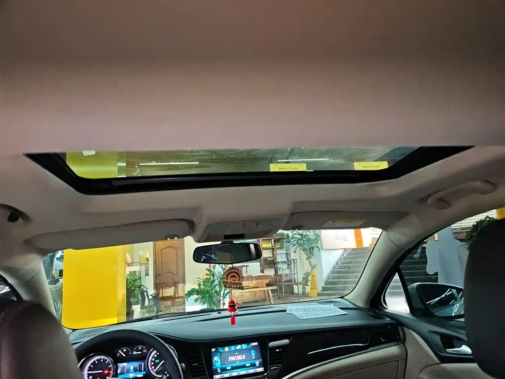Buick Verano 2019 Sedan 15S Auto Leading фото 18