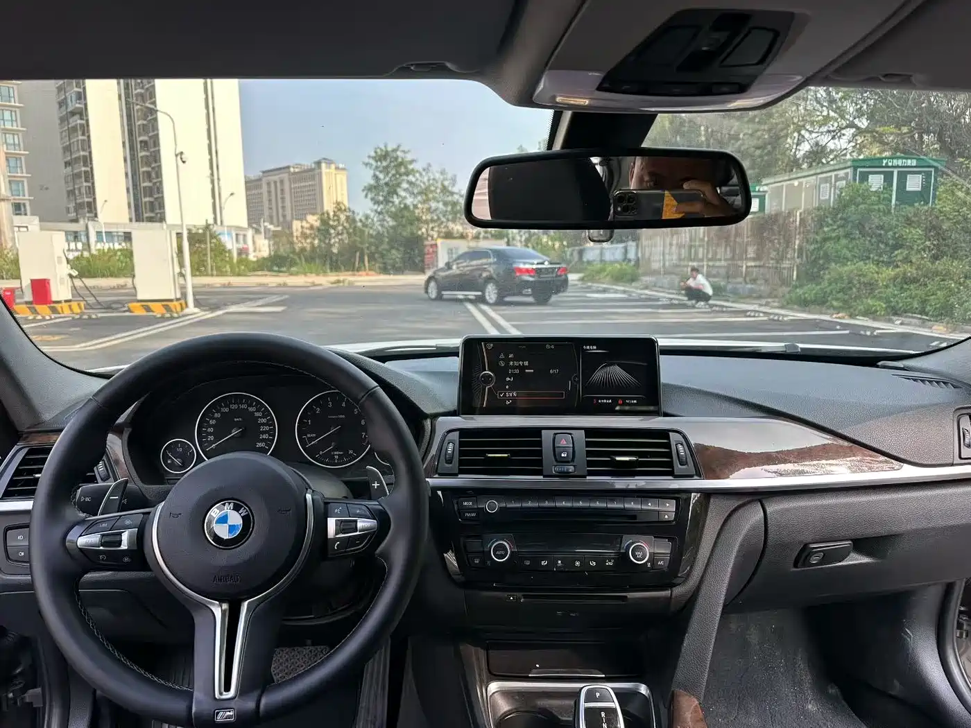 BMW 3 Series 2013 328Li Luxury Design Package фото 6