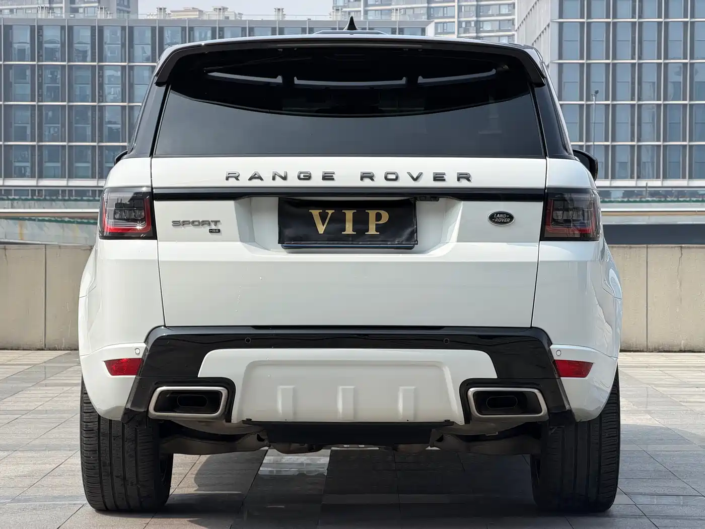 Land Rover Range Rover Sport 2020 3.0 L6 HSE DYNAMIC фото 11