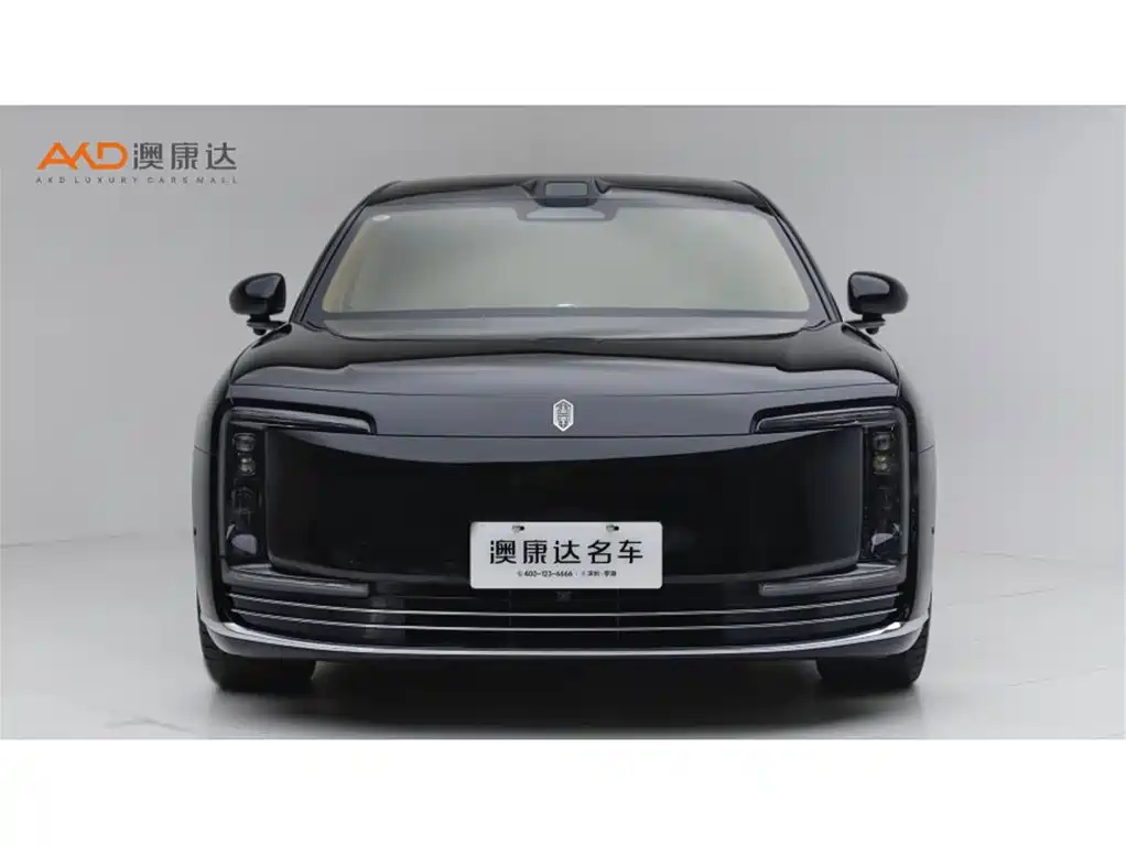 Zunjie S800 2026 2025 Pure Electric Starlight Executive 4-seater