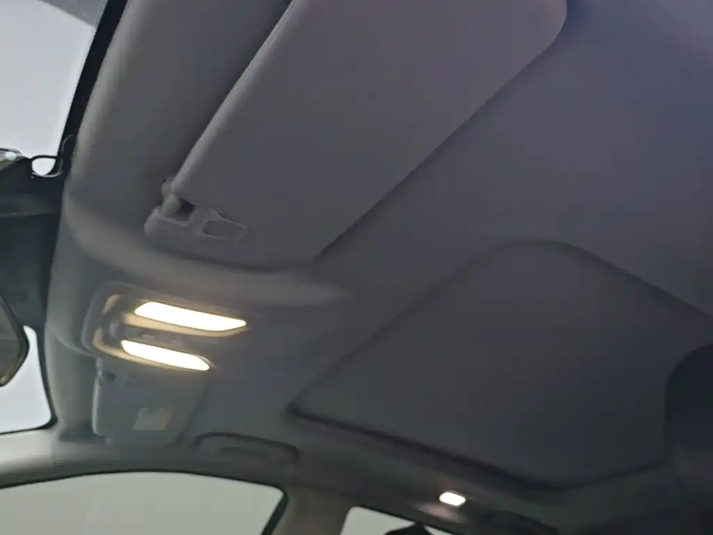 Dongfeng Aeolus Yixuan MAX 2024 2024 1.5T Luxury Edition