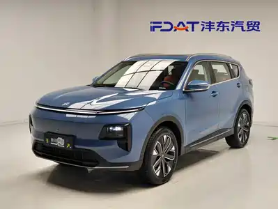 Jetour L7