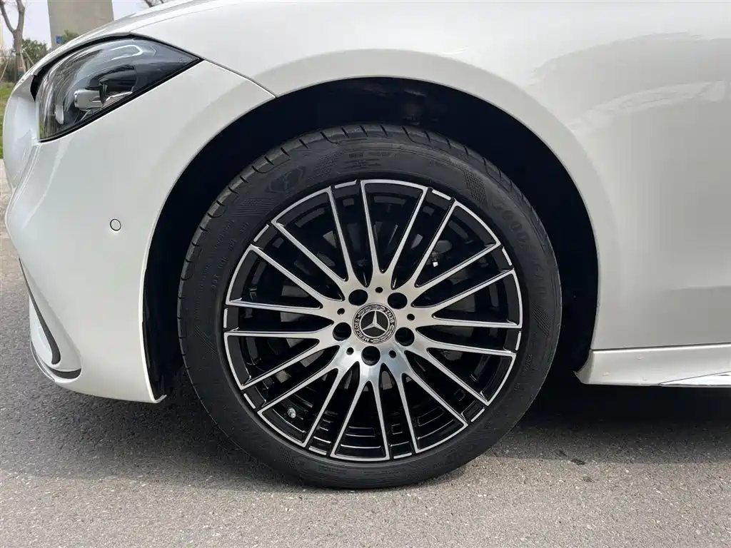 Mercedes-Benz C-Class 2024 C 260 L Sport фото 9