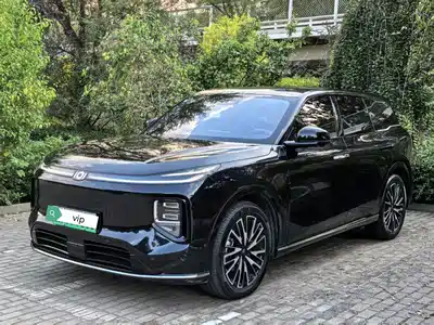 Changan Q07