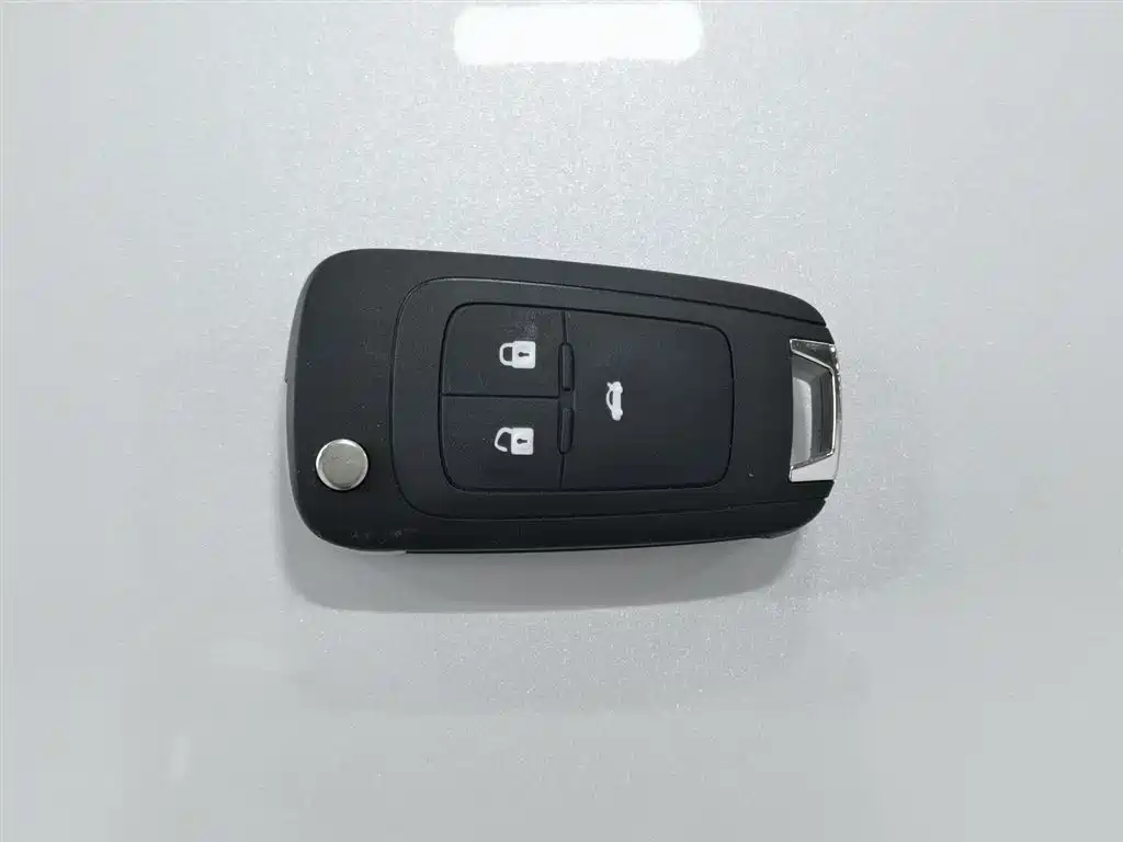 Chevrolet Monza 2024 1.5L Dual-Clutch Delight Edition фото 19