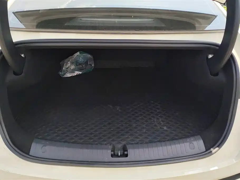 BYD Seal 06 New Energy 2025 Model EV 545KM Premium фото 4