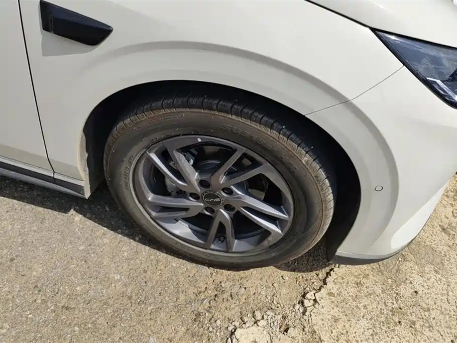 BYD Seal 06 New Energy 2025 Model EV 545KM Premium фото 6