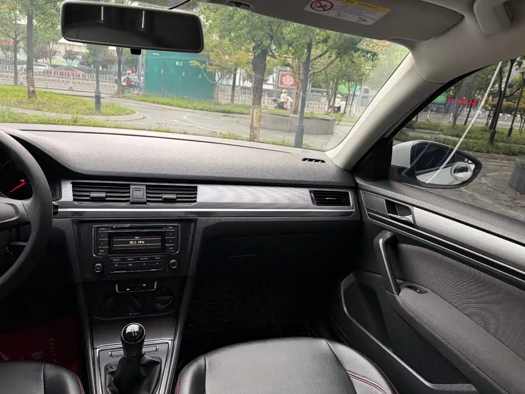 Фото 9 - Volkswagen Bora