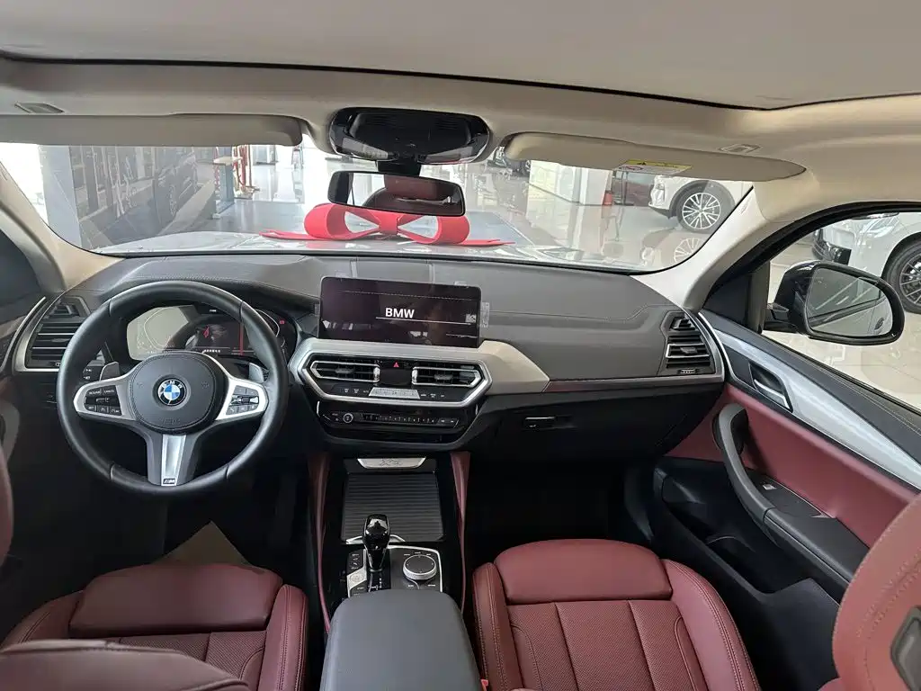 BMW X4 2026 2022 xDrive 30i M Sport Package