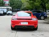 Photo 4 - Porsche 718