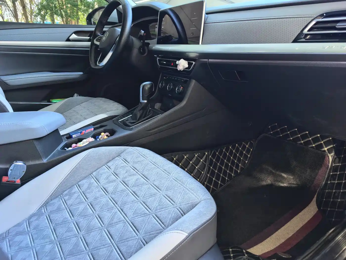 Volkswagen Lavida 2023 280TSI DSG Comfort Edition фото 15