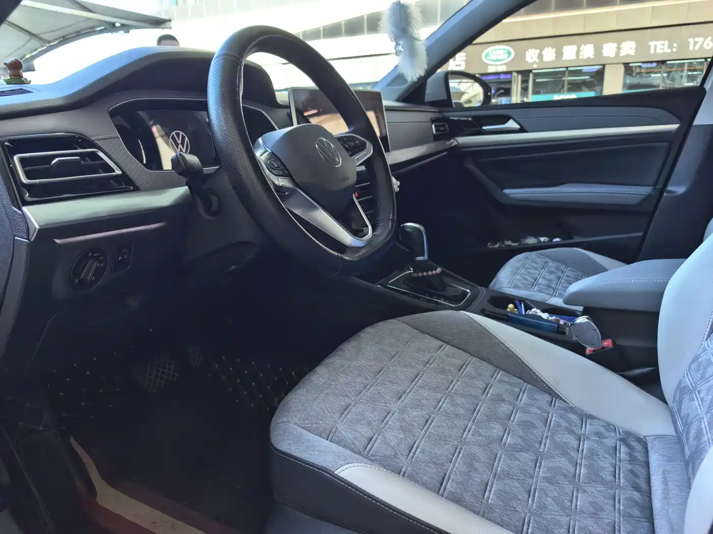 Volkswagen Lavida 2023 280TSI DSG Comfort Edition фото 4