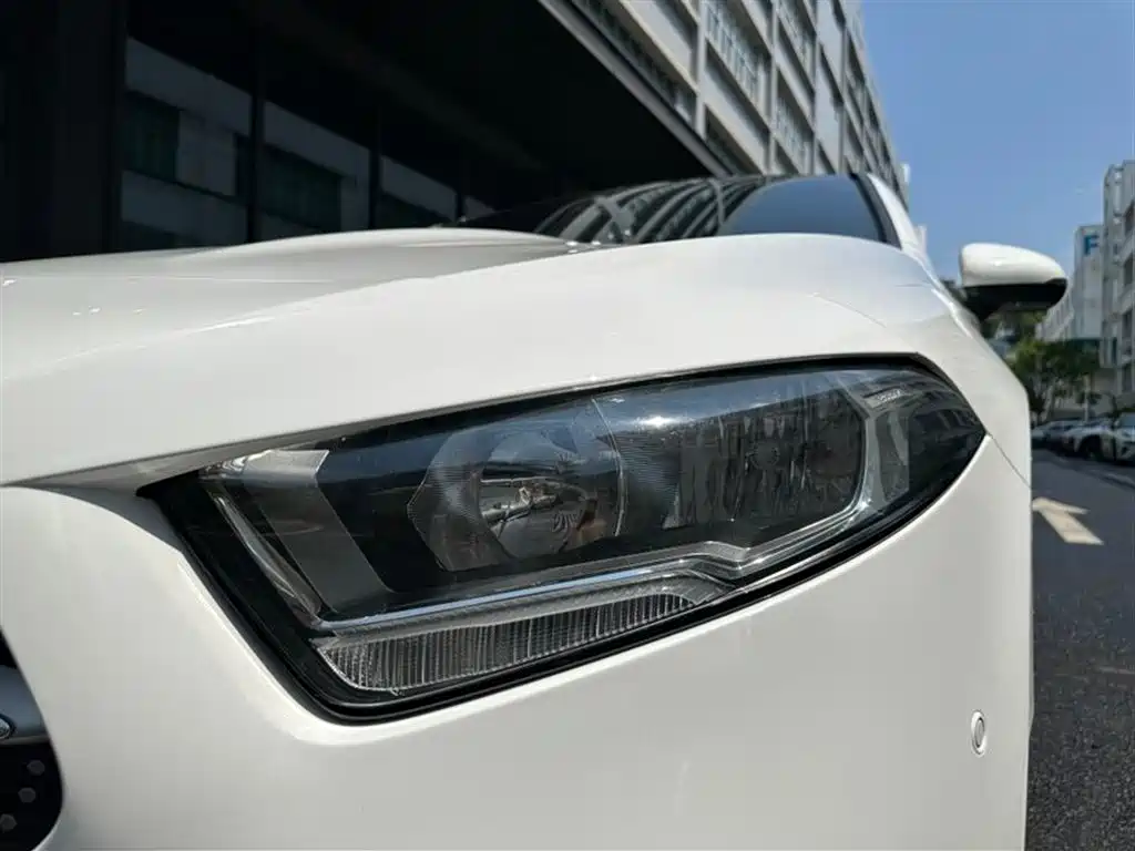 Mercedes-Benz A-Class 2019 A 180 L Sport Sedan фото 14
