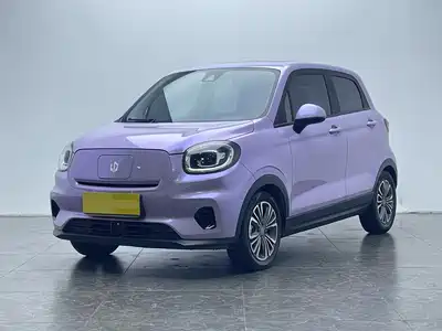 Leapmotor T03