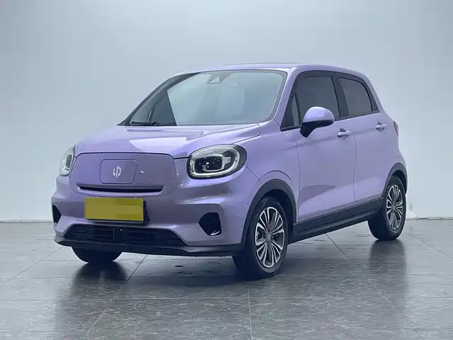 Leapmotor T03 400 Люкс
