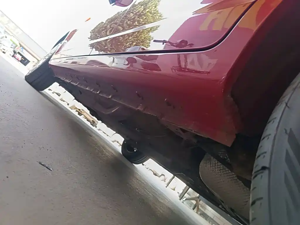Chery Fengyun 2 2015 2015 1.5L Manual Trend Edition