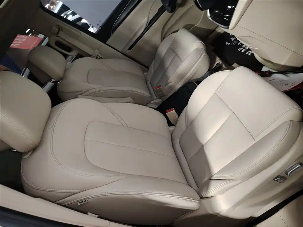 Buick GL8 2023 ES Landmaster Exclusive фото 20