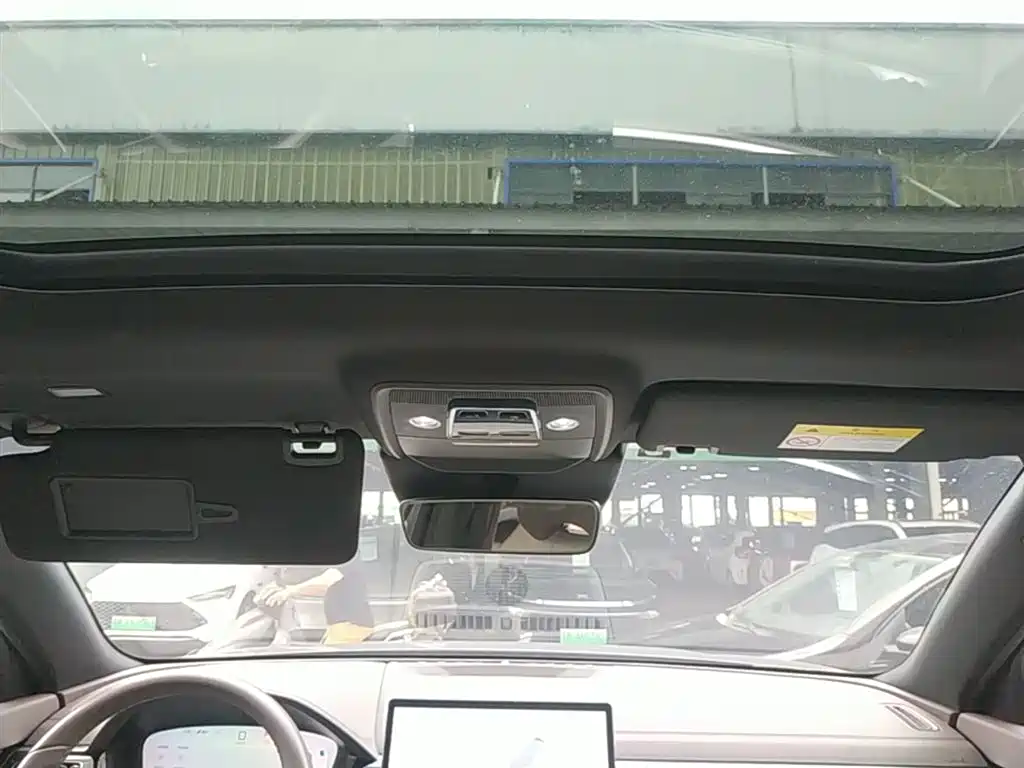 BYD Song PLUS PHEV 2025 DM-i 112KM Premium фото 14