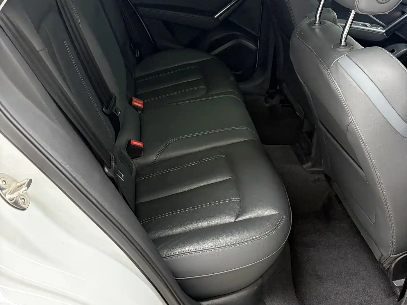 Audi Q2L 2022 35 TFSI Fashion Elegance фото 16