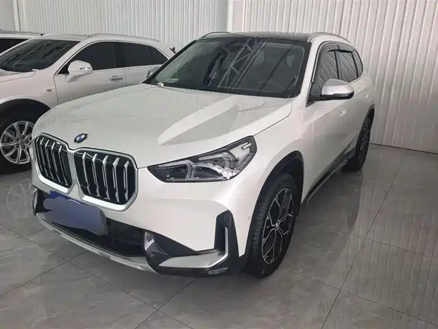 BMW X1 2023 sDrive20Li X Design Package