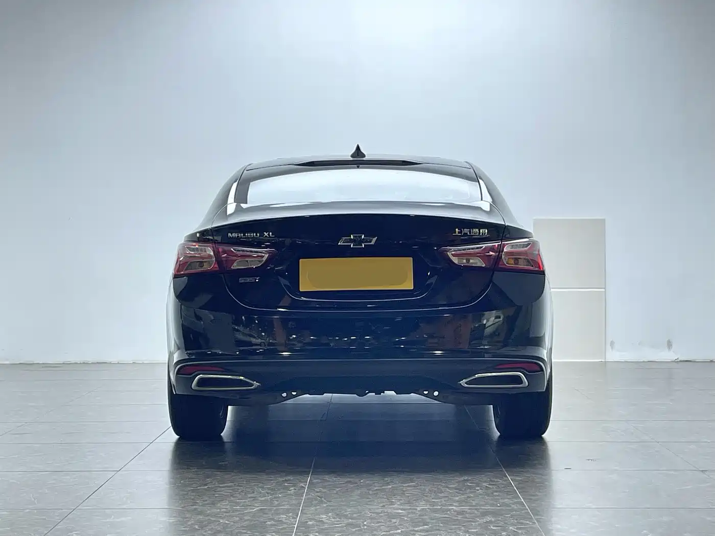 CHEVROLET MAI RUIBAO XL