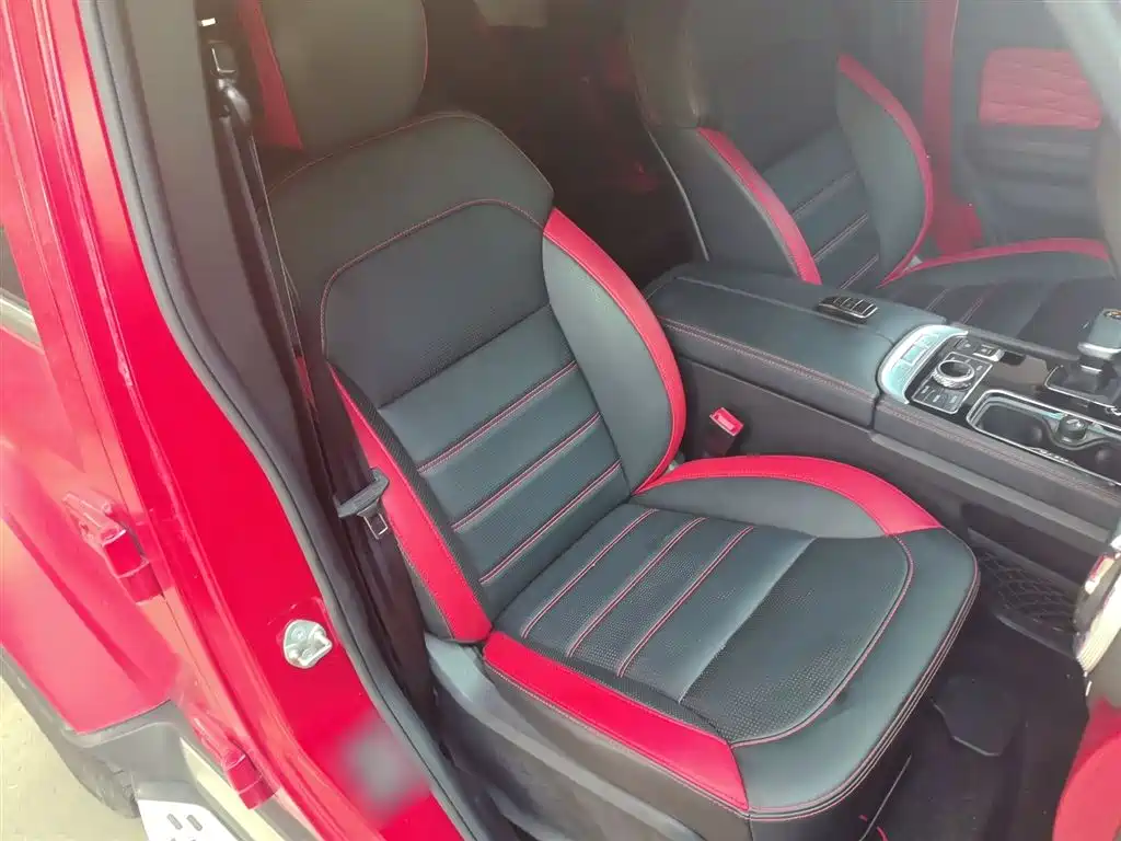 BAIC ORV Beijing Offroad BJ40 2023 2.0D Automatic 4WD Blade Hero Edition Knight Type фото 20