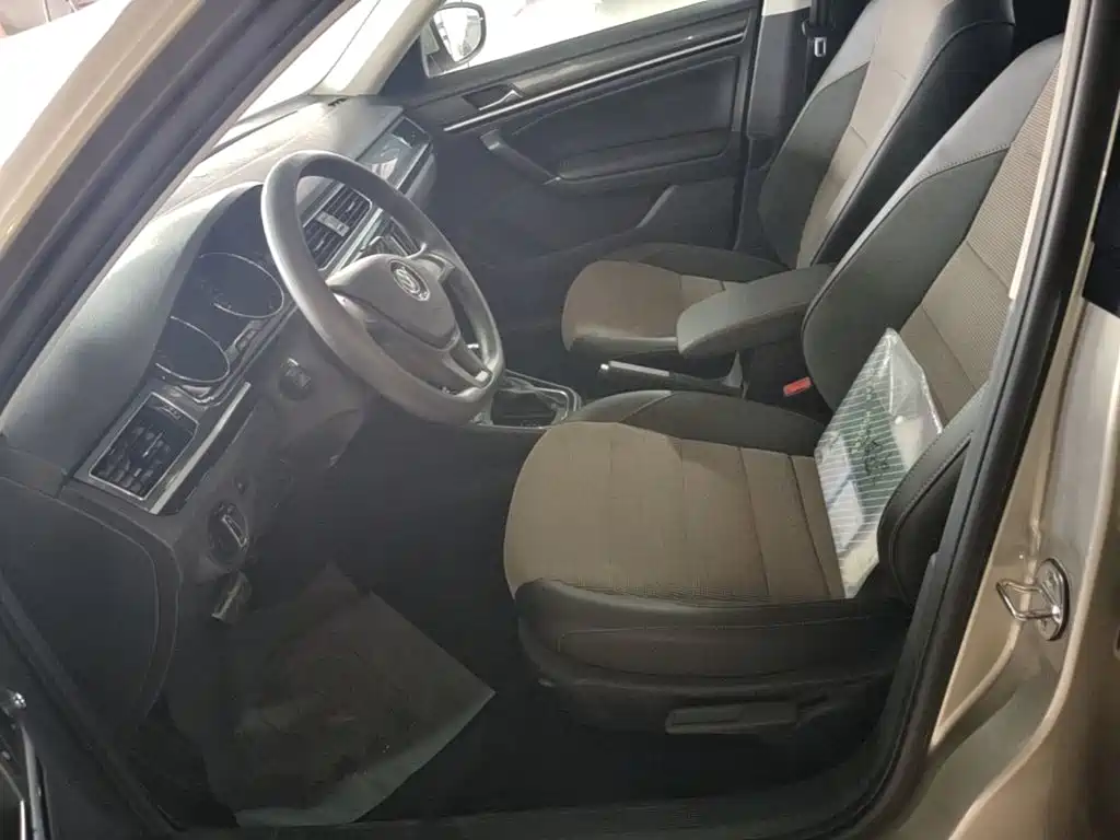 Volkswagen C-TREK 2017 2017 1.6L Automatic Comfort