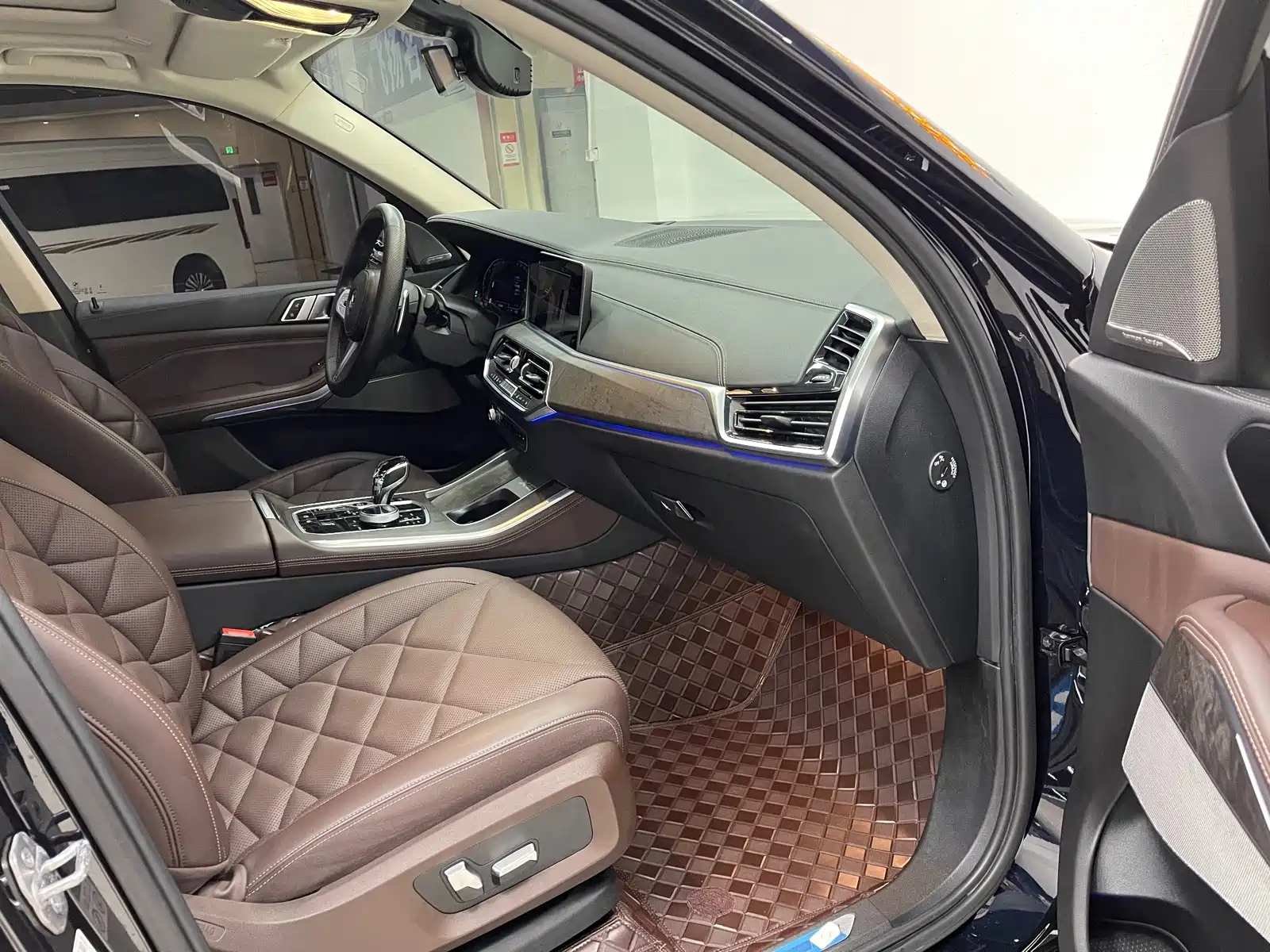 Фото 10 - BMW X5