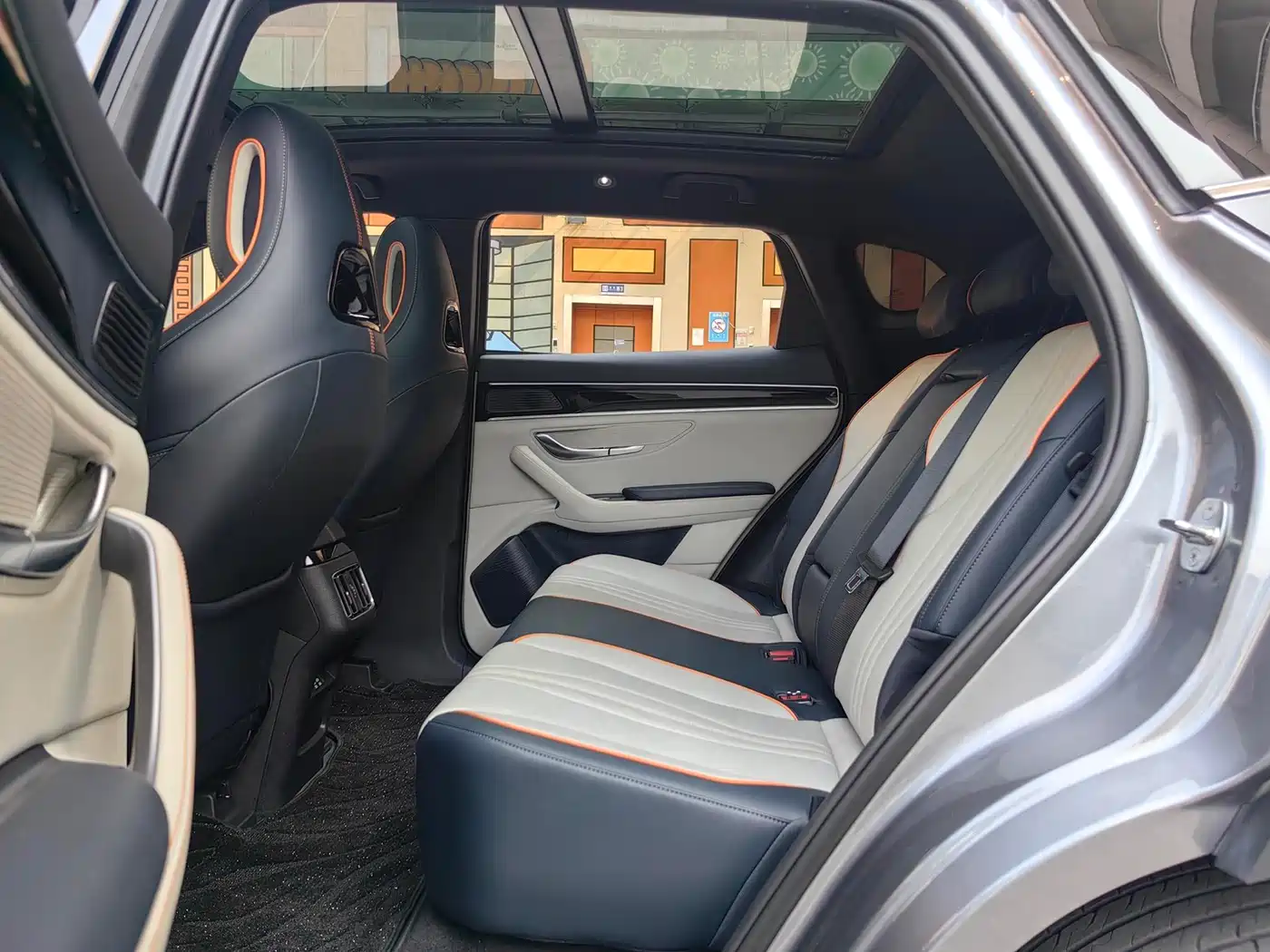 BYD SONGJIANG NEW ENERGY