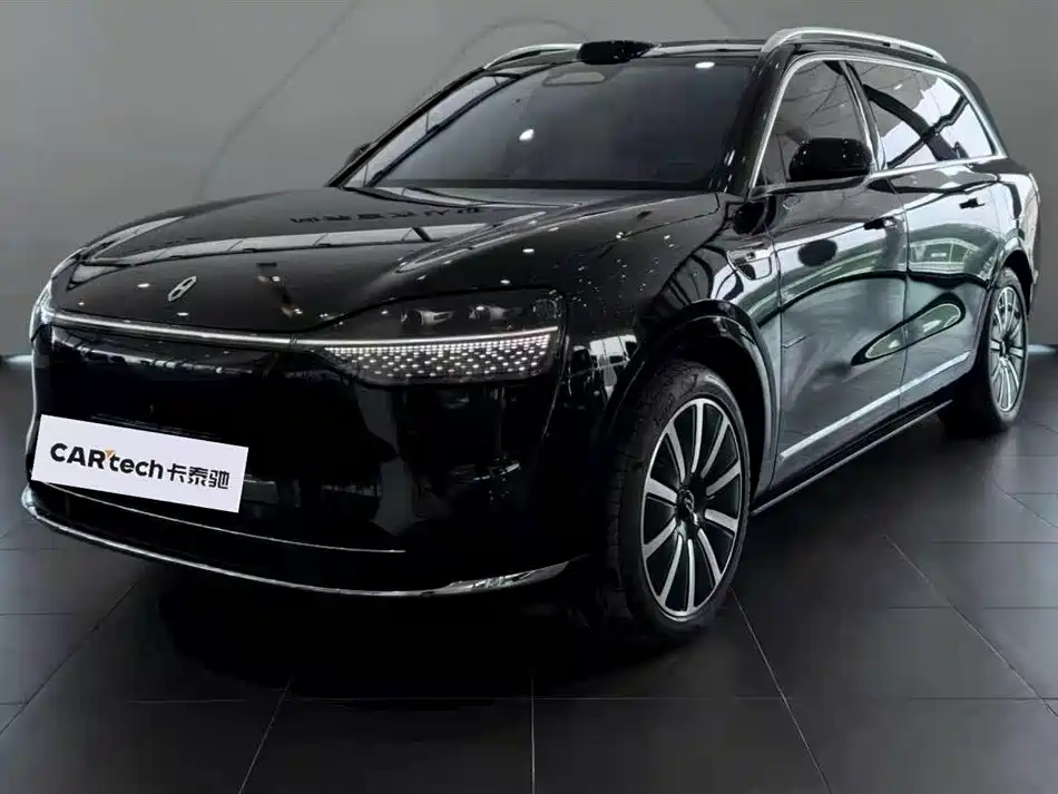 AITO Wenjie AITO M9 2024 Extended Range Ultra 42kWh 6-Seater