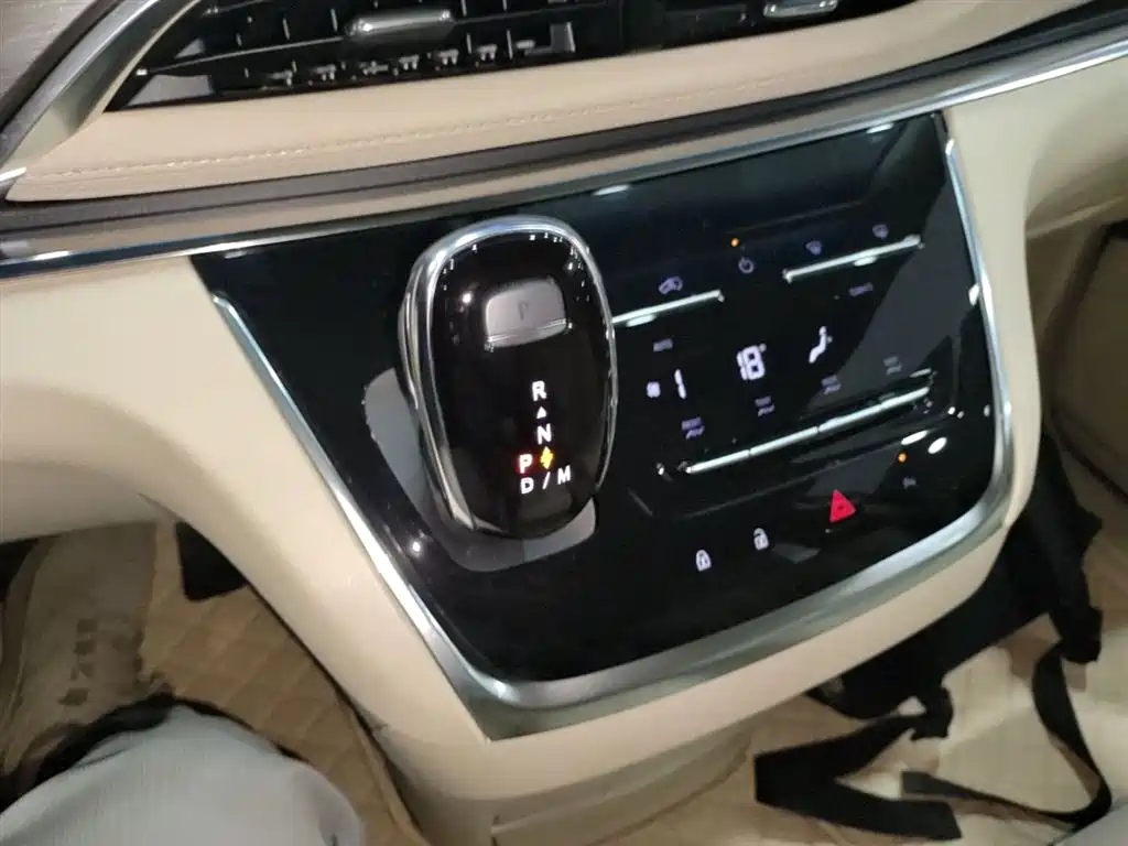 Buick GL8 2023 Facelift Land Business Class Luxury фото 14
