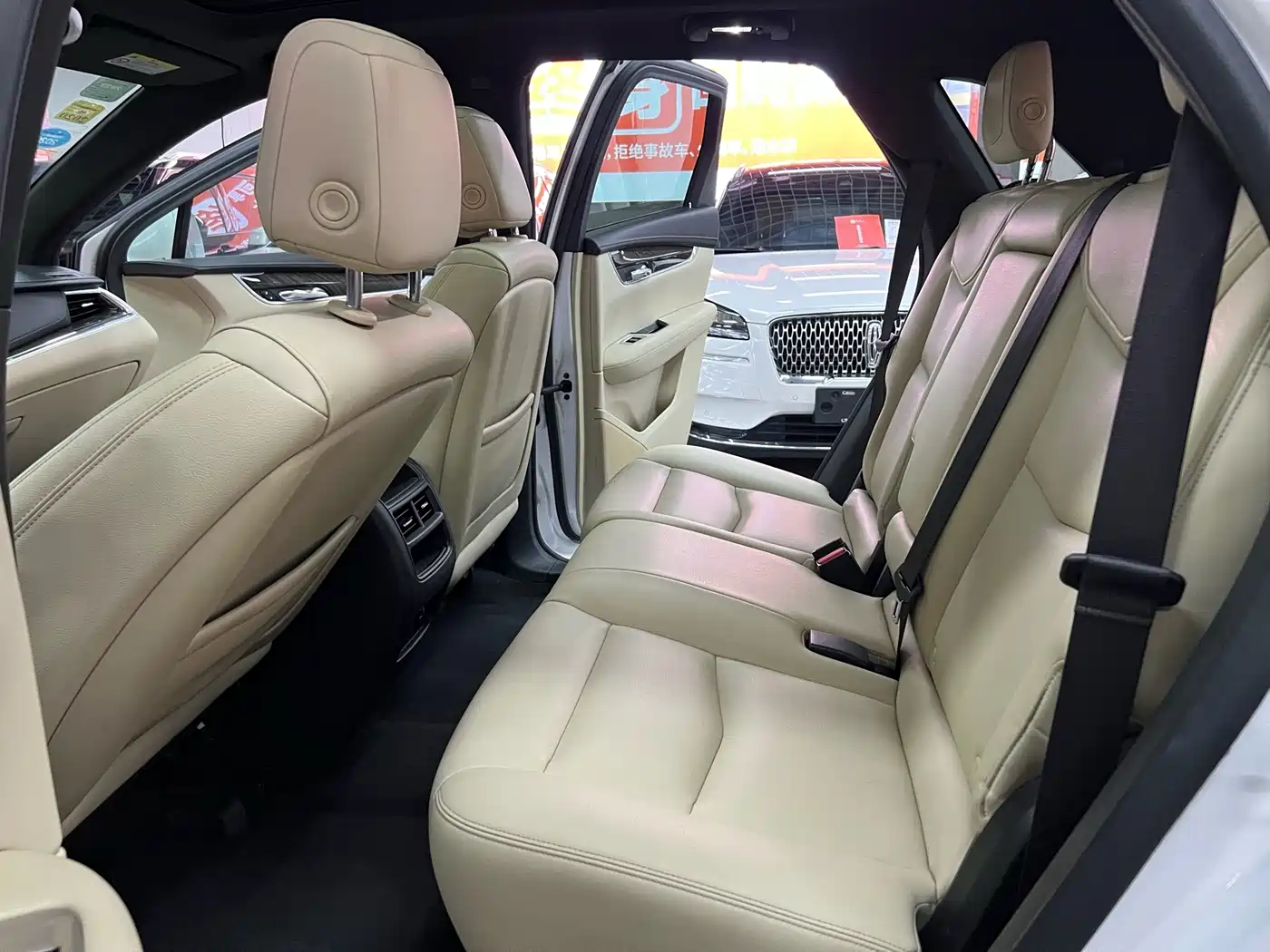 Cadillac XT5 2016 2016 28T AWD Technology Model