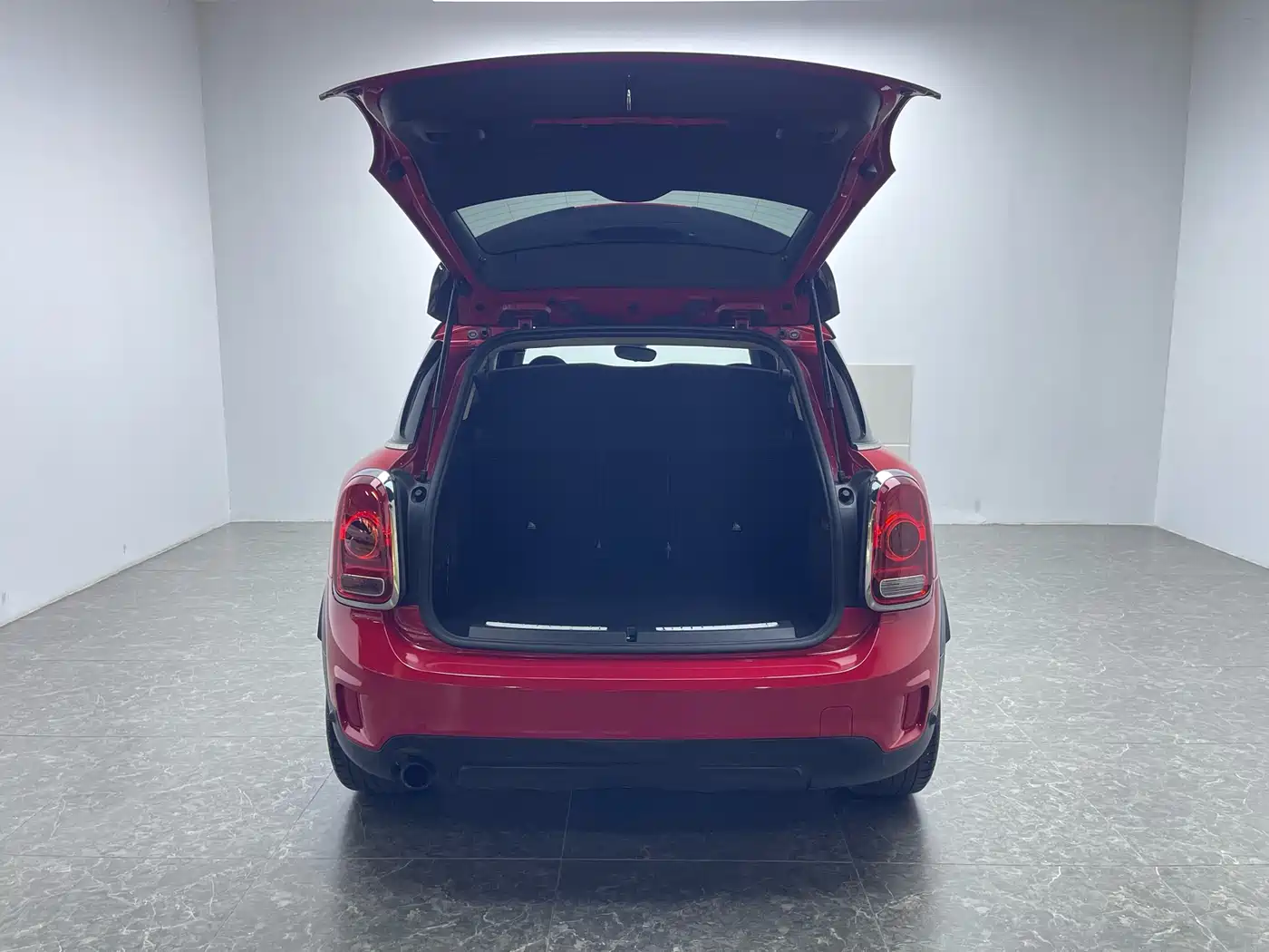 Фото 6 - MINI COUNTRYMAN