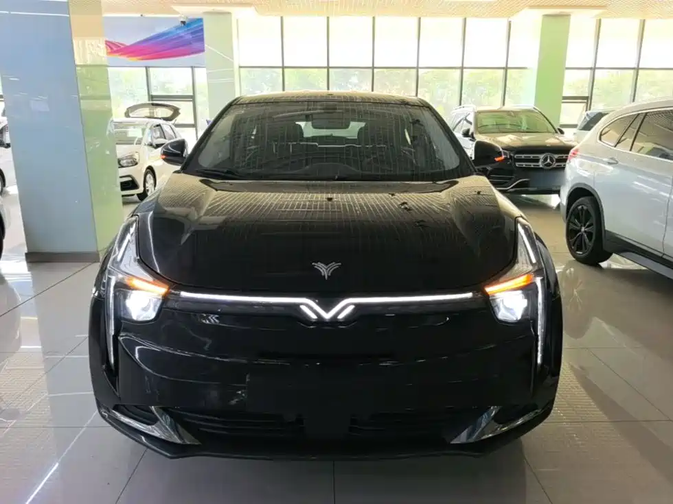 Photo 3 - Nezha Auto Neta U