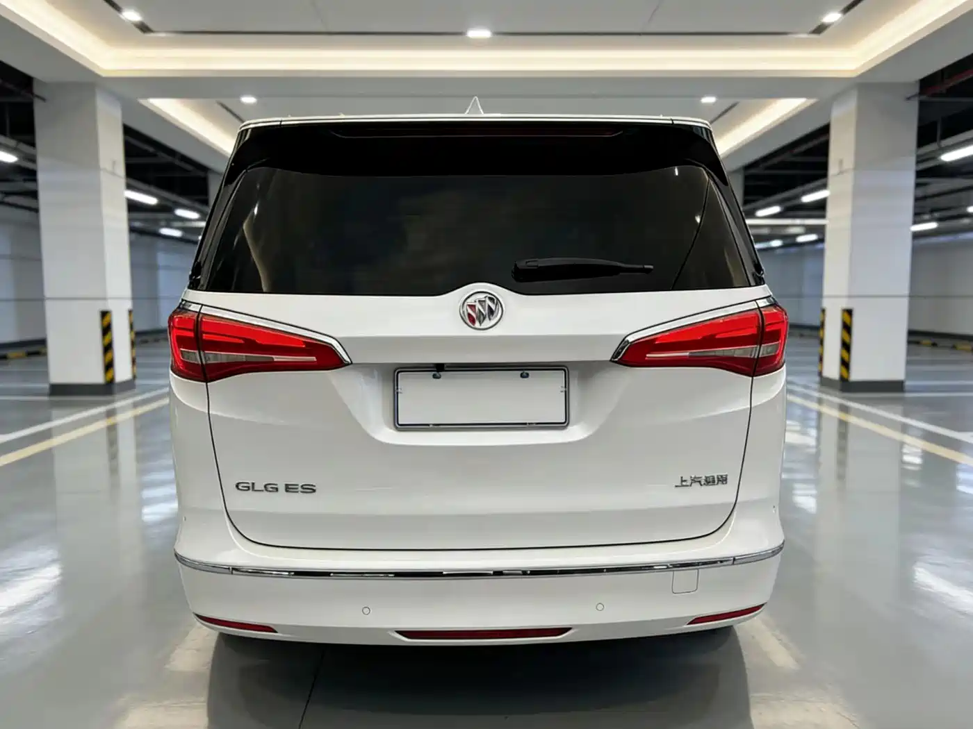 Buick GL8 2018 ES 28T Comfort Type China VI фото 5