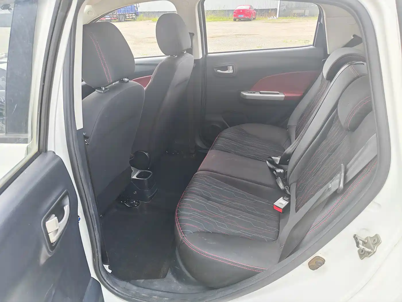 Changan Benben 2015 2014 1.4L Manual Premium