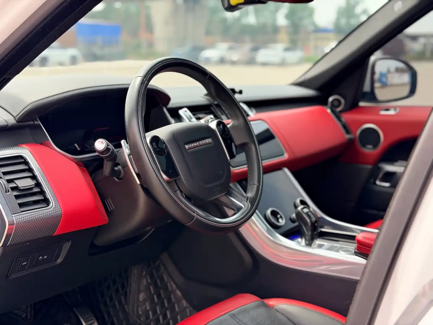 Land Rover Range Rover Sport 2020 3.0 L6 SE фото 5