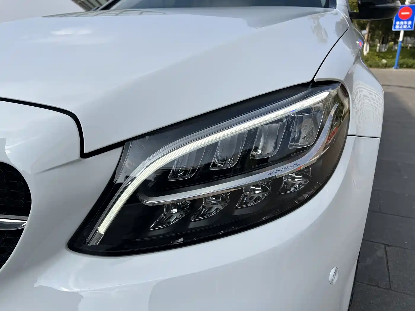 Mercedes-Benz C-Class 2021 C 260 L Sport Starry Exclusive Edition фото 31