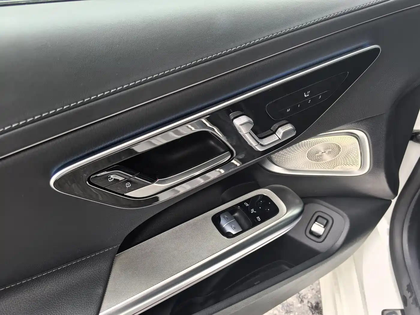 Mercedes-Benz CLE 2024 CLE 300 4MATIC Luxury Coupe фото 15