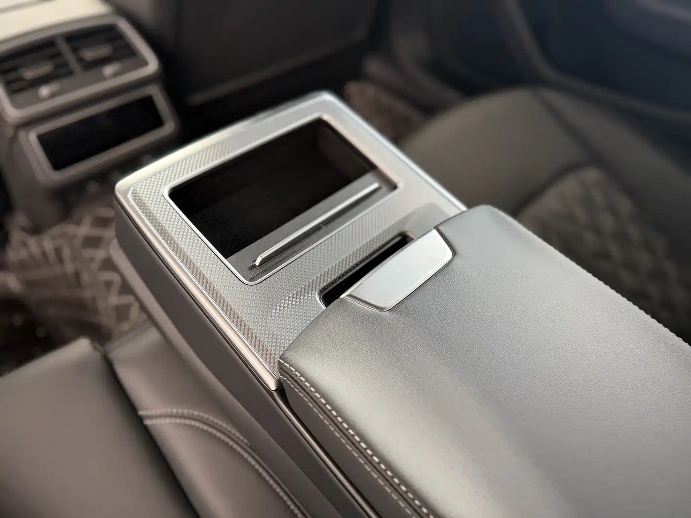 Audi A6L 2026 Model Year 45 TFSI Premium Dynamic фото 15