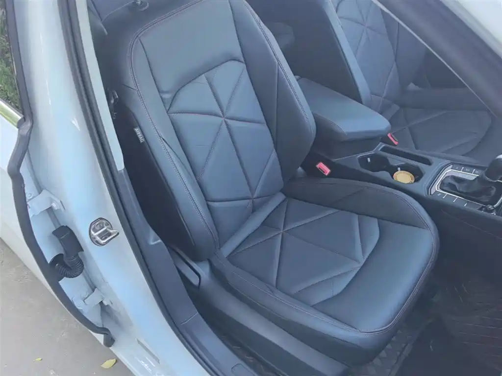 Volkswagen Lavida 2024 Model 300TSI DSG Starlight Leading Edition фото 25