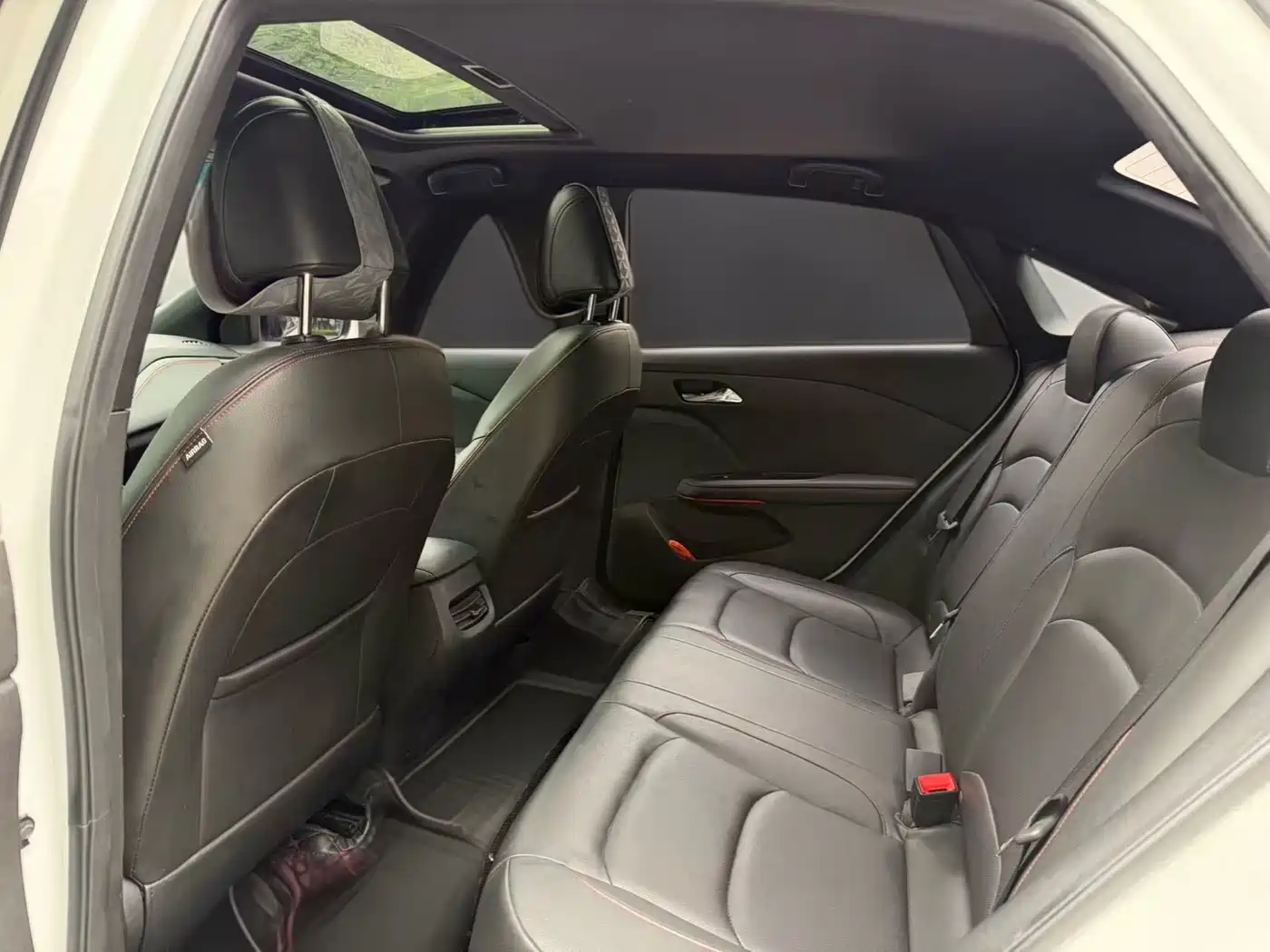 Chevrolet Monza 2020 Mild Hybrid RS 330T Automatic Smooth Edition фото 8