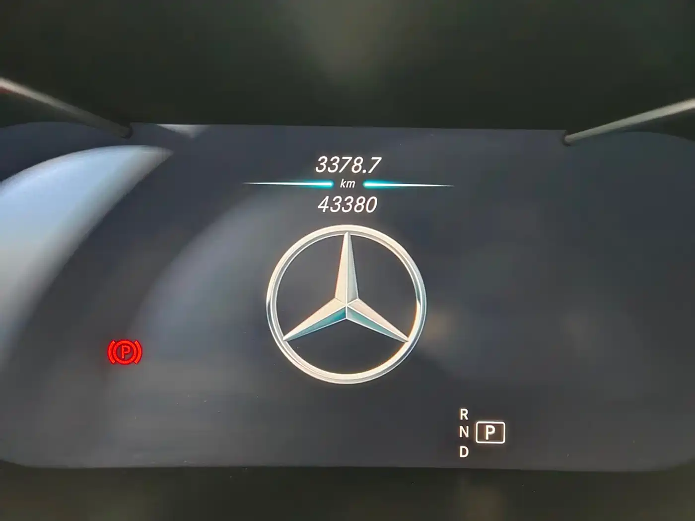 Mercedes-Benz GLC 2021 GLC 260 L 4MATIC Luxury фото 9