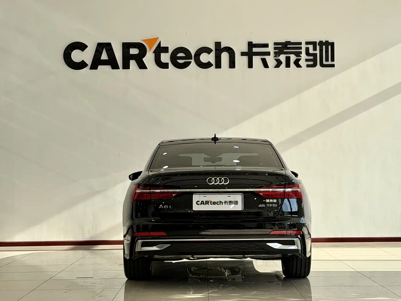 Audi A6L 2026 Model Year 45 TFSI Premium Dynamic фото 21