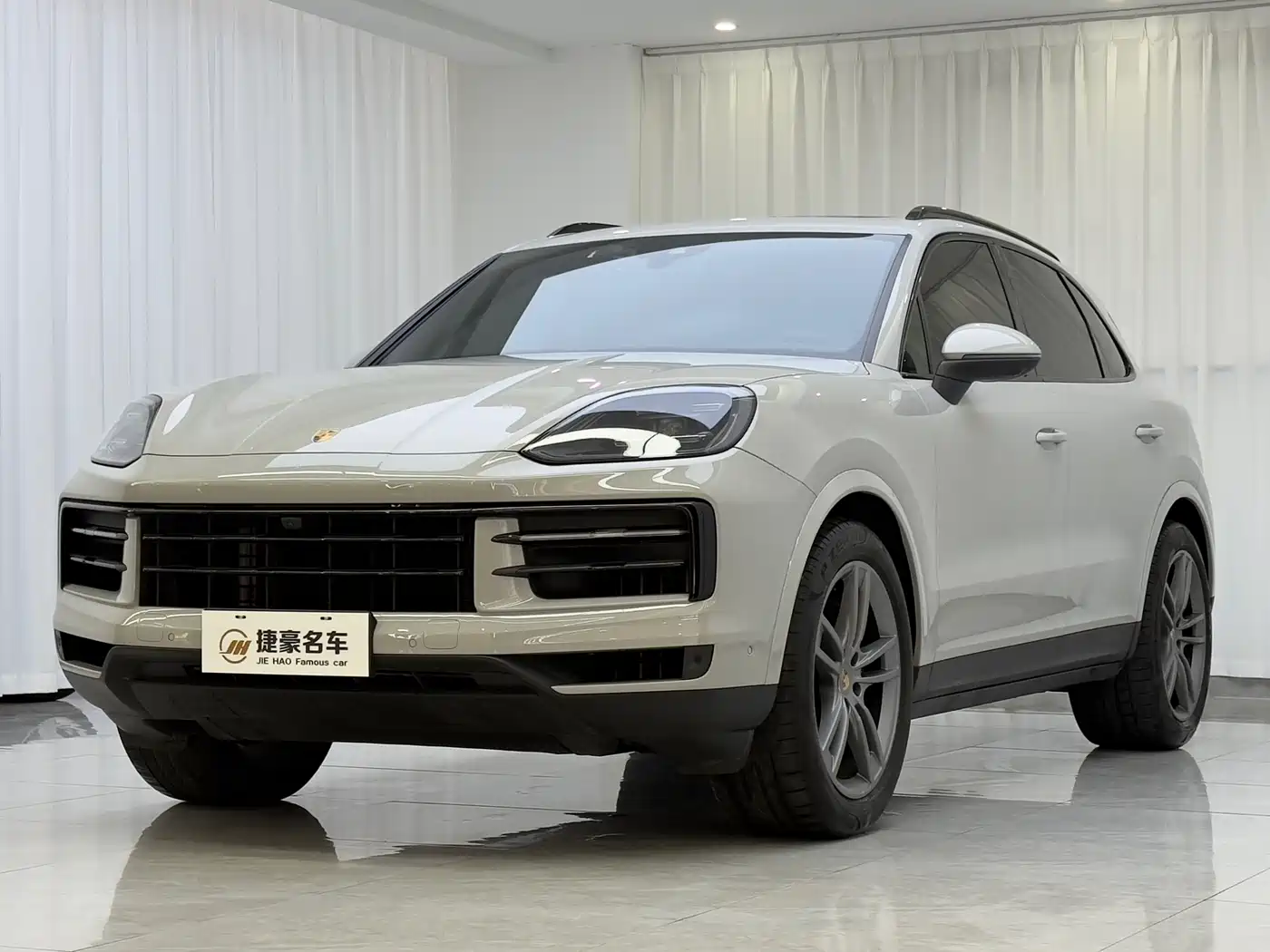 Porsche Cayenne 2024 Cayenne 3.0T